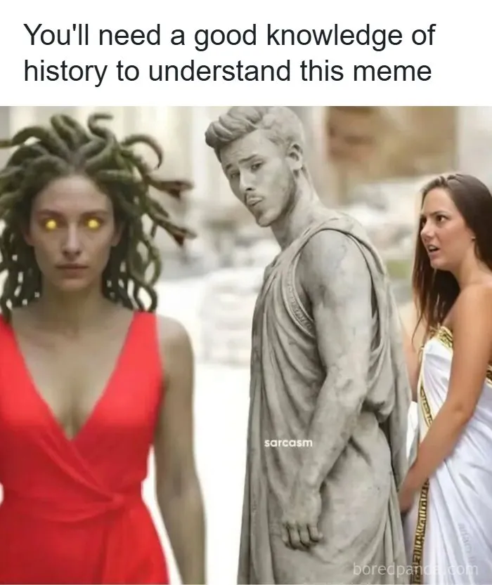 47 Funny Memes Require Brains And Sense Of Humor To Understand (New Pics)
