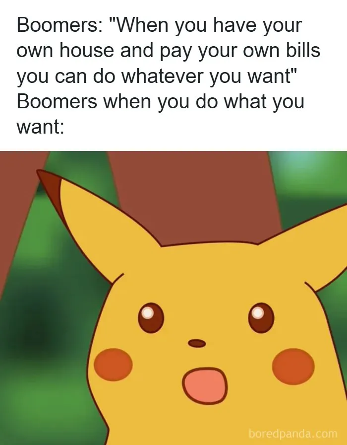 Anyone Else’s Parents??