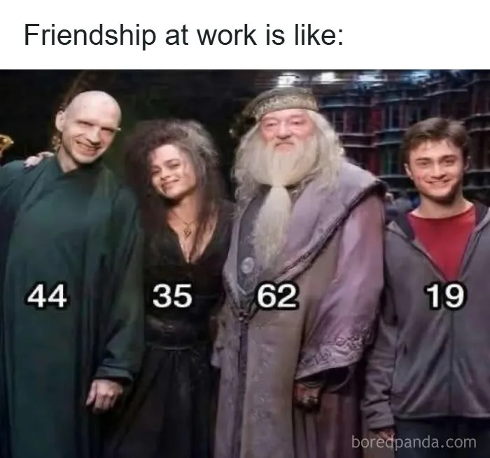 71 Funny Random Memes To Help You Cure Your Afternoon Boredom