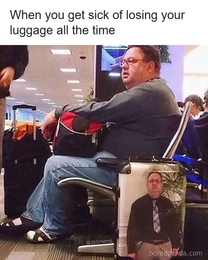 61 Hilariously Relatable Travel Memes That Hit Harder Than Jet Lag