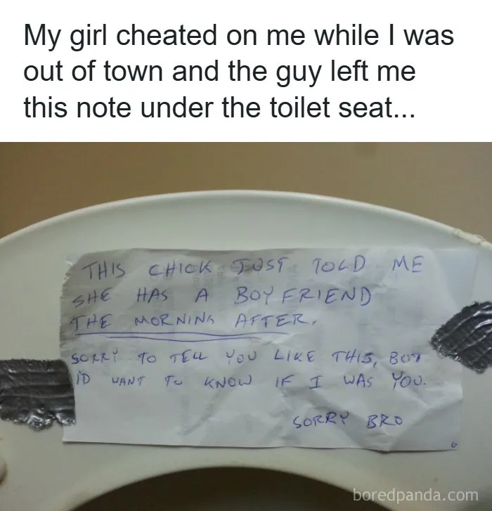 Not All Heroes Wear Capes