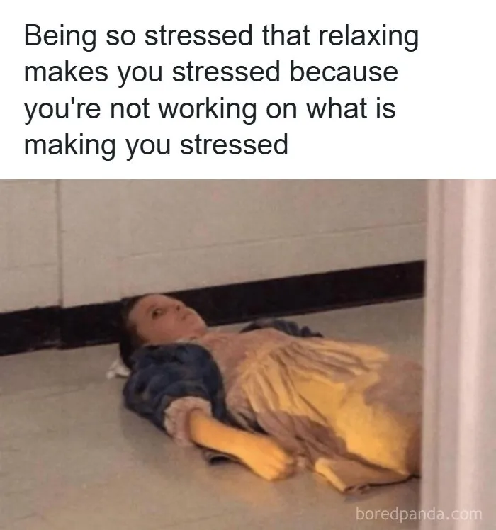 71 Funny Random Memes To Help You Cure Your Afternoon Boredom