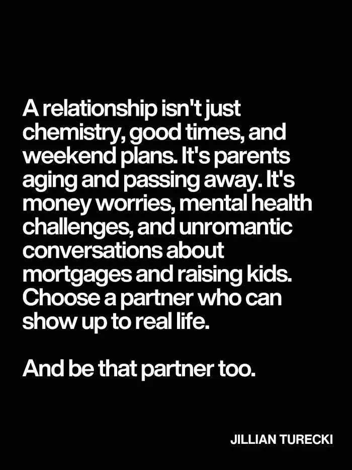 33 Quotes By This Relationship Coach That Perfectly Capture What Healthy Love Actually Requires