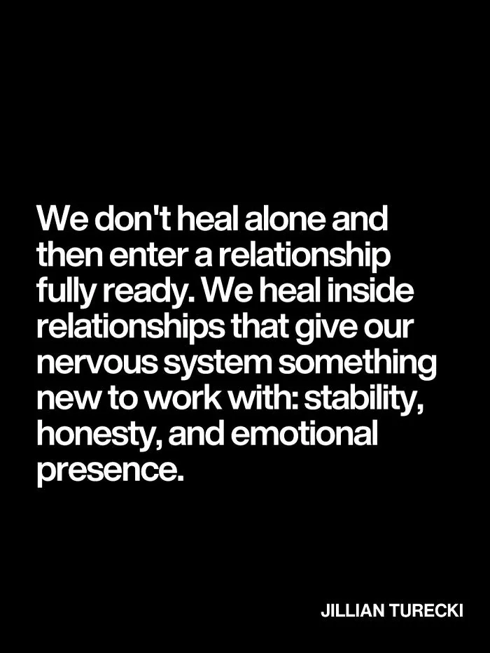 33 Quotes By This Relationship Coach That Perfectly Capture What Healthy Love Actually Requires