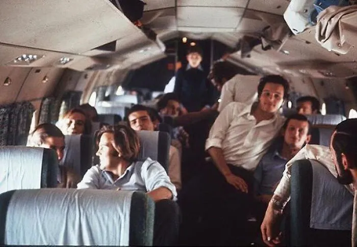 37 Creepy Photos That Became Way More Disturbing After People Learned The Context