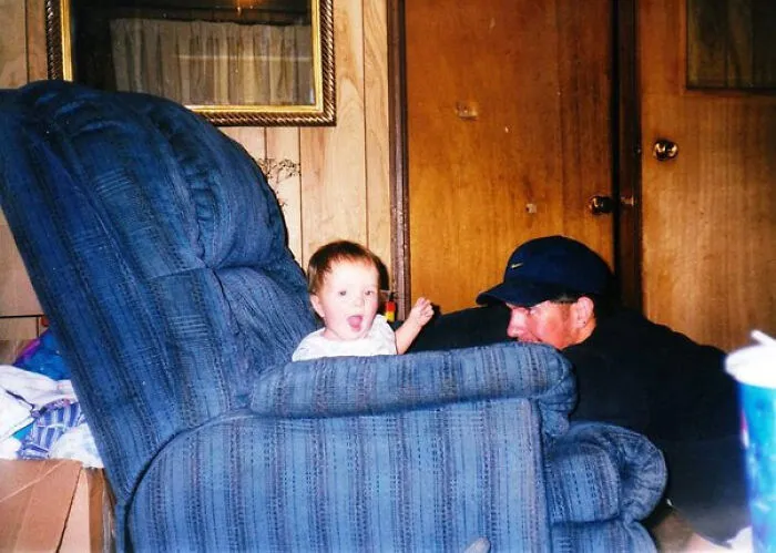 37 Creepy Photos That Became Way More Disturbing After People Learned The Context