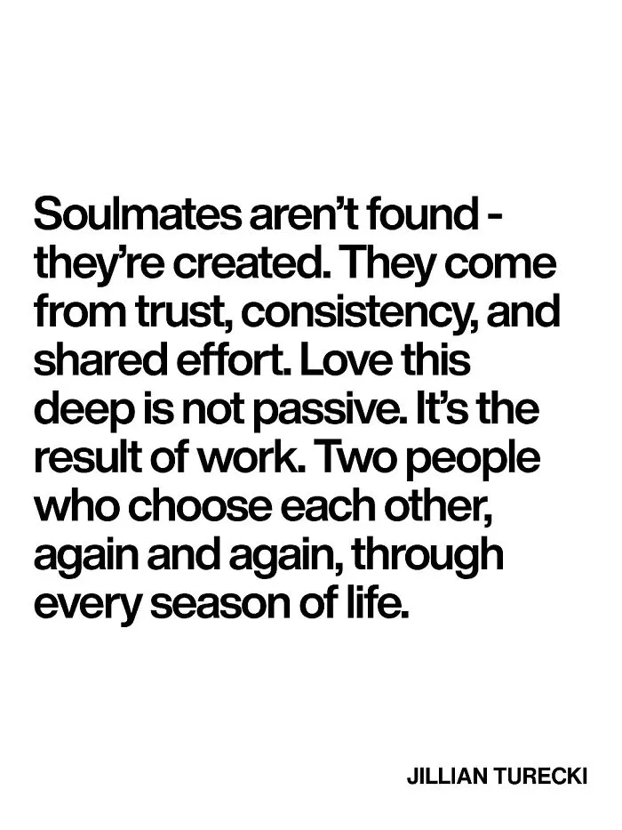 33 Quotes By This Relationship Coach That Perfectly Capture What Healthy Love Actually Requires