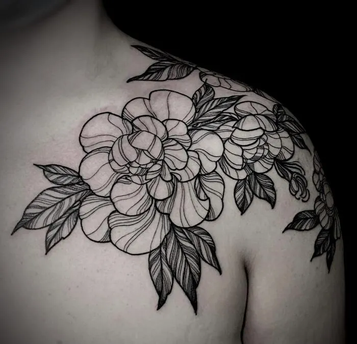 From Delicate Florals To Bold Wildlife Designs: The Best 73 Botanical Tattoos Shared By Our Artists At Sacred Gold Tattoo Studio