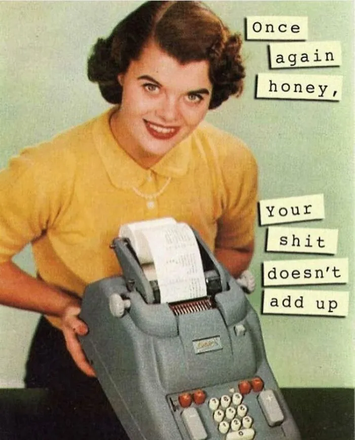 This Instagram Page Combines Retro Photography With Razor-Sharp Modern Humor, And The Results Are Hilarious (28 Pics)