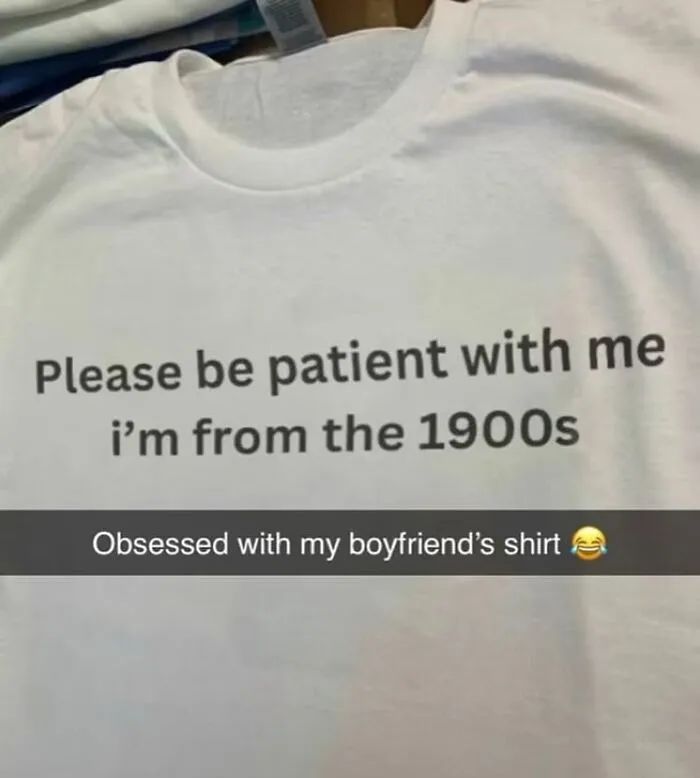 24 Outrageously Funny T-Shirts Shared By This Page That Instantly Grab The Attention