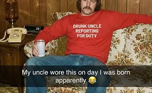 24 Outrageously Funny T-Shirts Shared By This Page That Instantly Grab The Attention