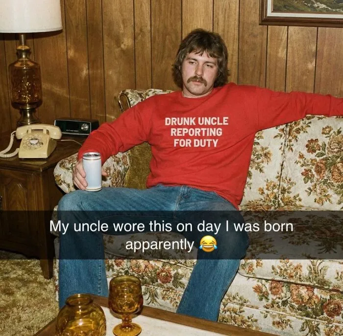 24 Outrageously Funny T-Shirts Shared By This Page That Instantly Grab The Attention