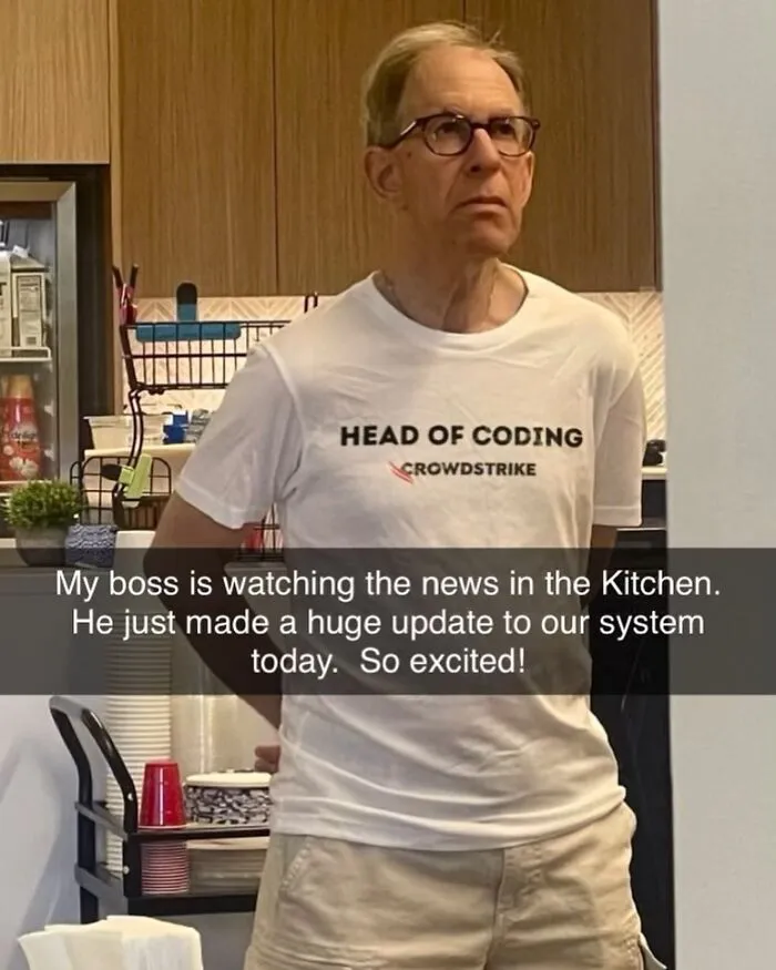 24 Outrageously Funny T-Shirts Shared By This Page That Instantly Grab The Attention