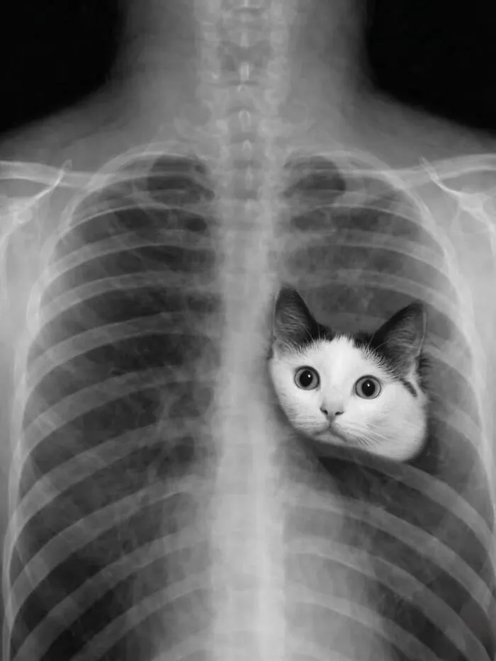 ‘Soft Cat Memes’: 45 Cute And Hilarious Pics for Your Daily Dose Of Feline Fun (New Pics)
