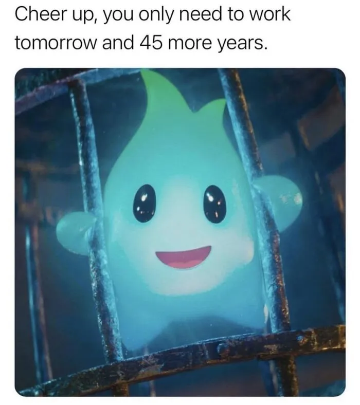 54 Posts From ‘Memes.com’ That Show Why The Internet Never Disappoints