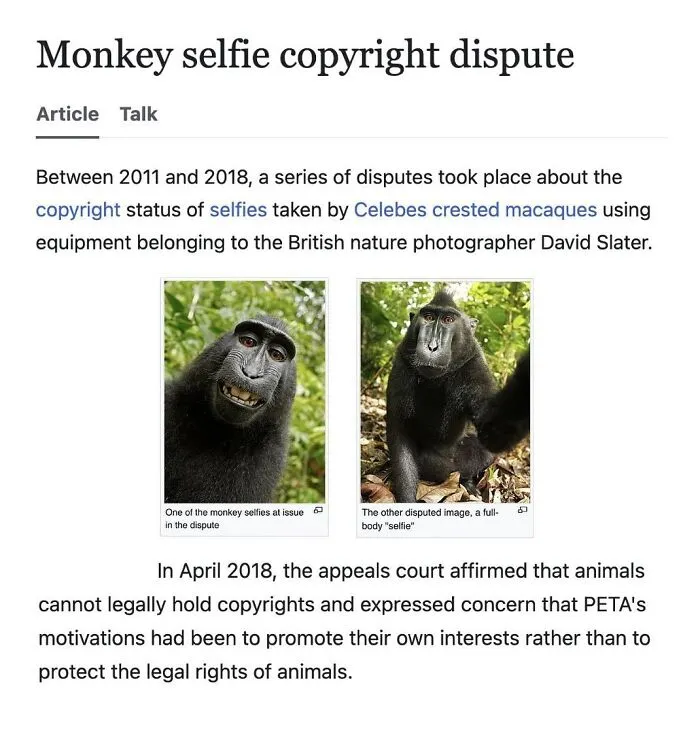 This Page Shared 69 Weird Animal Facts People Discovered While Falling Into A Wikipedia Rabbit Hole