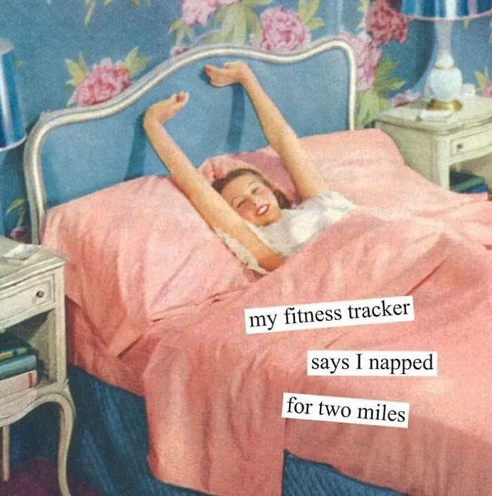 This Instagram Page Combines Retro Photography With Razor-Sharp Modern Humor, And The Results Are Hilarious (28 Pics)