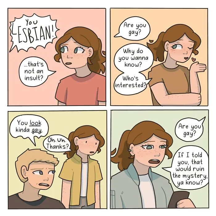 30 Honest Comics By Sera Beeves That Capture What It Feels Like To Be A Young Adult Today (New Pics)