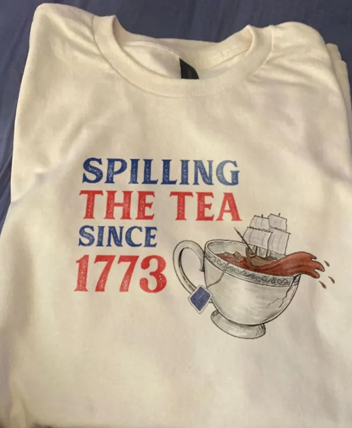 24 Outrageously Funny T-Shirts Shared By This Page That Instantly Grab The Attention