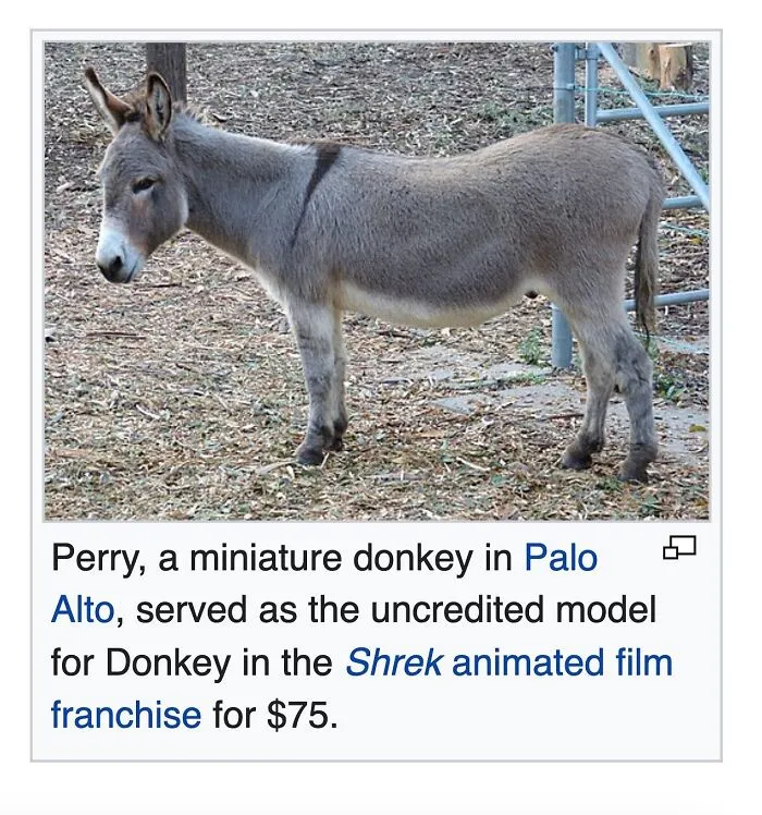 This Page Shared 69 Weird Animal Facts People Discovered While Falling Into A Wikipedia Rabbit Hole