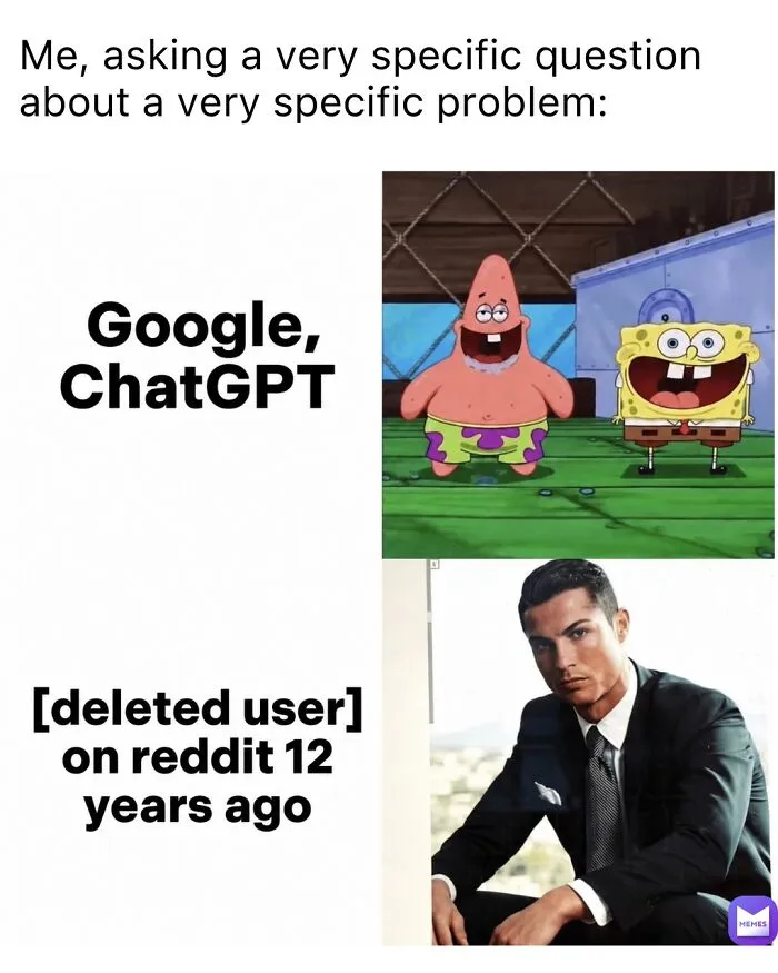 54 Posts From ‘Memes.com’ That Show Why The Internet Never Disappoints