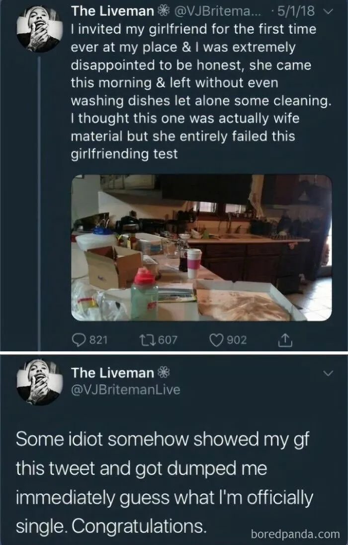 Some Guys Think Far Too Highly Of Themselves, And We’ve Gathered 93 Funny Examples