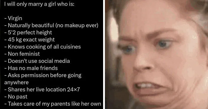 Some Guys Think Far Too Highly Of Themselves, And We’ve Gathered 93 Funny Examples