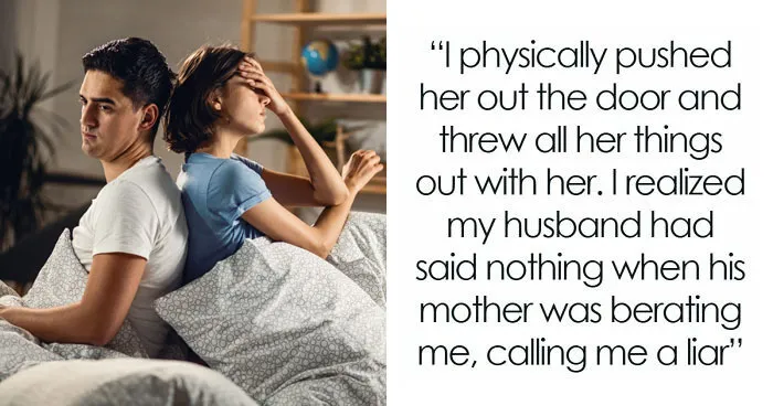 Woman Protects Husband’s Pride By Keeping His Secret, He Repays Her By Letting His Family Attack Her