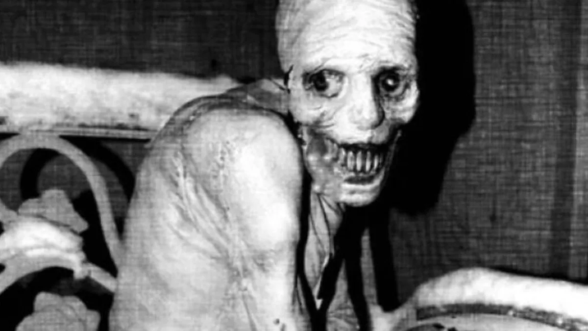 This Online Community Tries To Solve The Internet's Biggest Mysteries, And Here Are The 35 Creepiest Ones