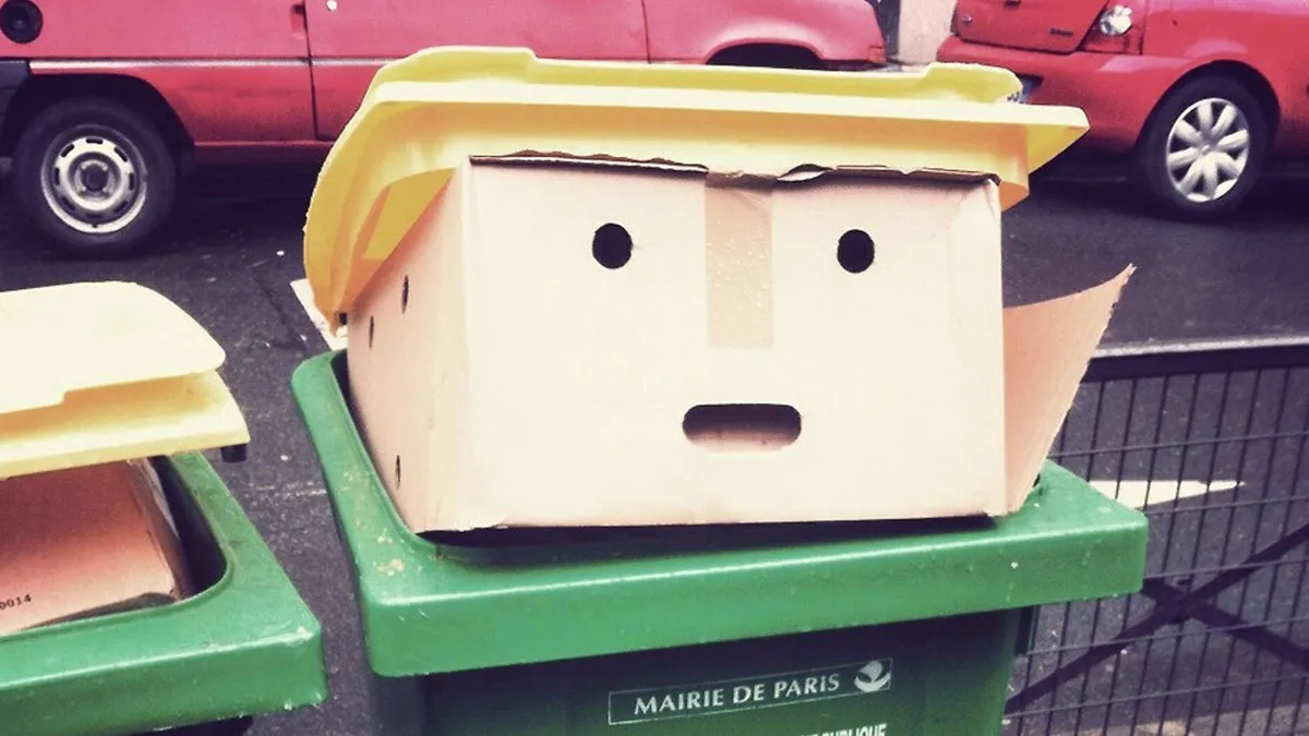 91 Cases Of Pareidolia That Are Both Funny And Slightly Creepy 