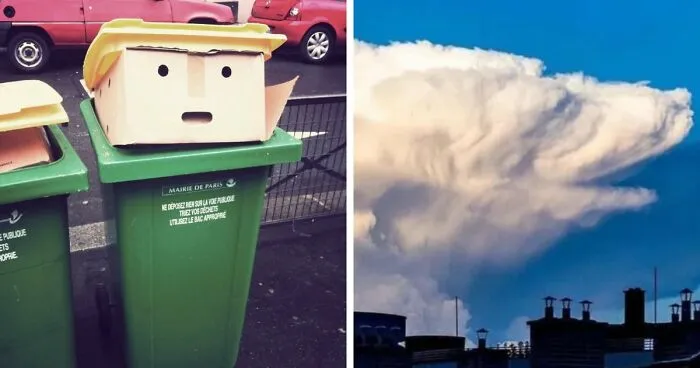 91 Cases Of Pareidolia That Are Both Funny And Slightly Creepy 
