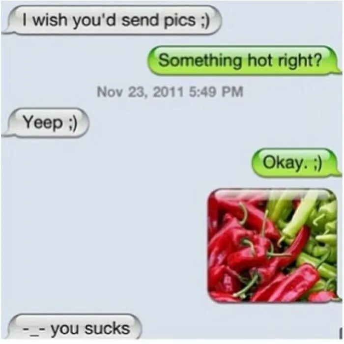 45 Text Messages That Are So Hilarious They Need To Be Seen