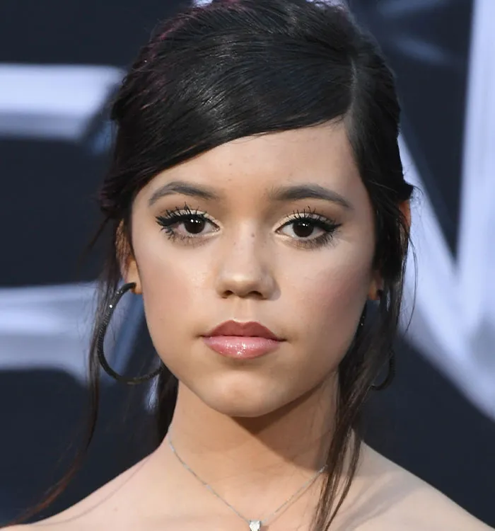 Jenna Ortega