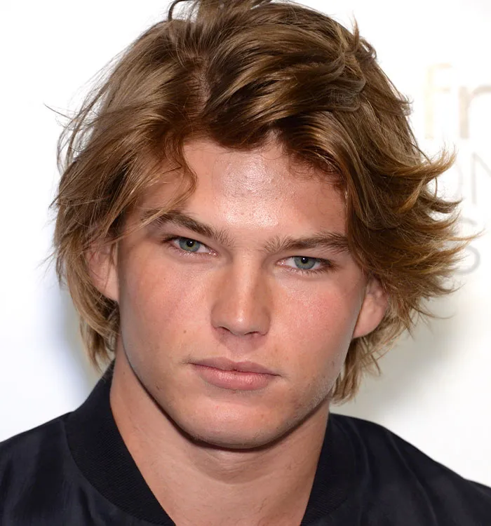 Jordan Barrett