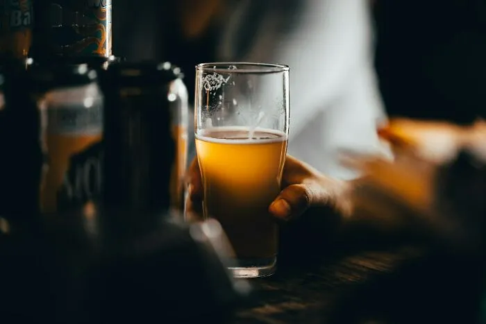 ¿Por qué mueren los alcohólicos cuando dejan de beber?