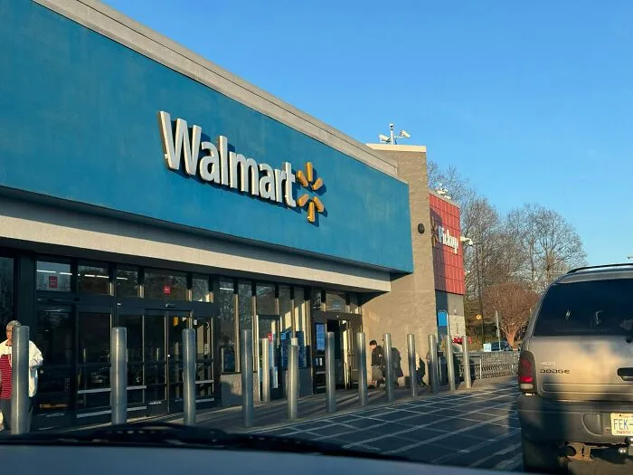 If Walmart's Profit Margin Is Less Than 3%, Why Don't They Just Close All The Stores And Buy Index Funds Or Treasury Bonds Instead?