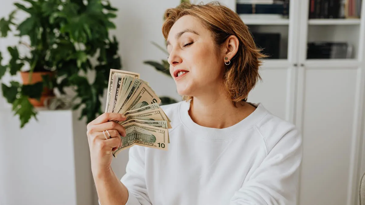 Children Feel Entitled To Parents’ Inheritance, Financial Advisor Explains If They Should Be