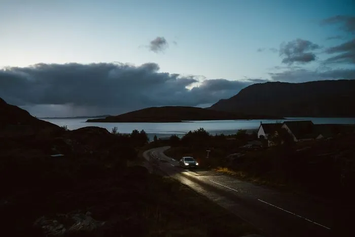 55 Haunting True Stories That Make You Lose Faith In Humanity