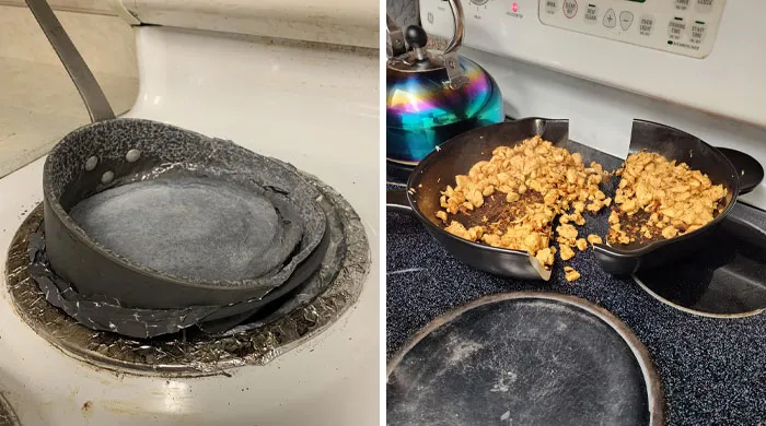 “I’m Never Going To Financially Recover From This”: 74 Hilariously Bad Kitchen Fails (New Pics)