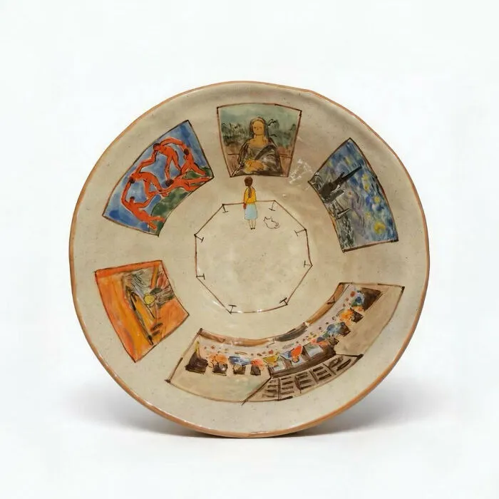 20 Handmade Ceramic Pieces By Kiln Solo That Are Almost Too Cute To Use