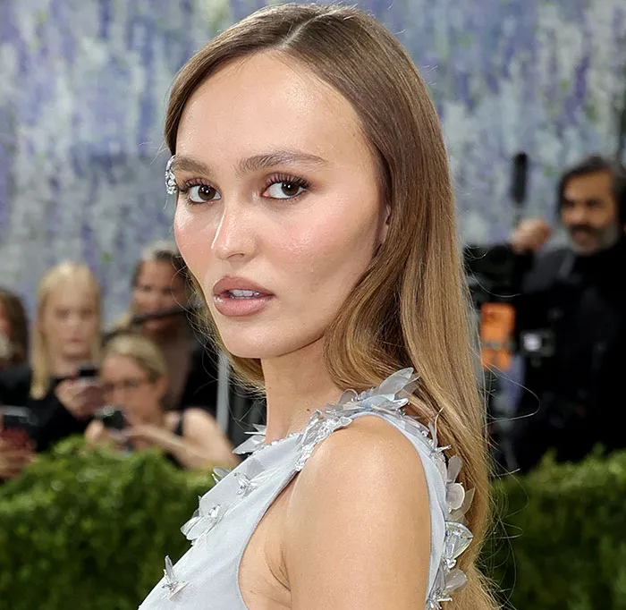 Lily-Rose Depp