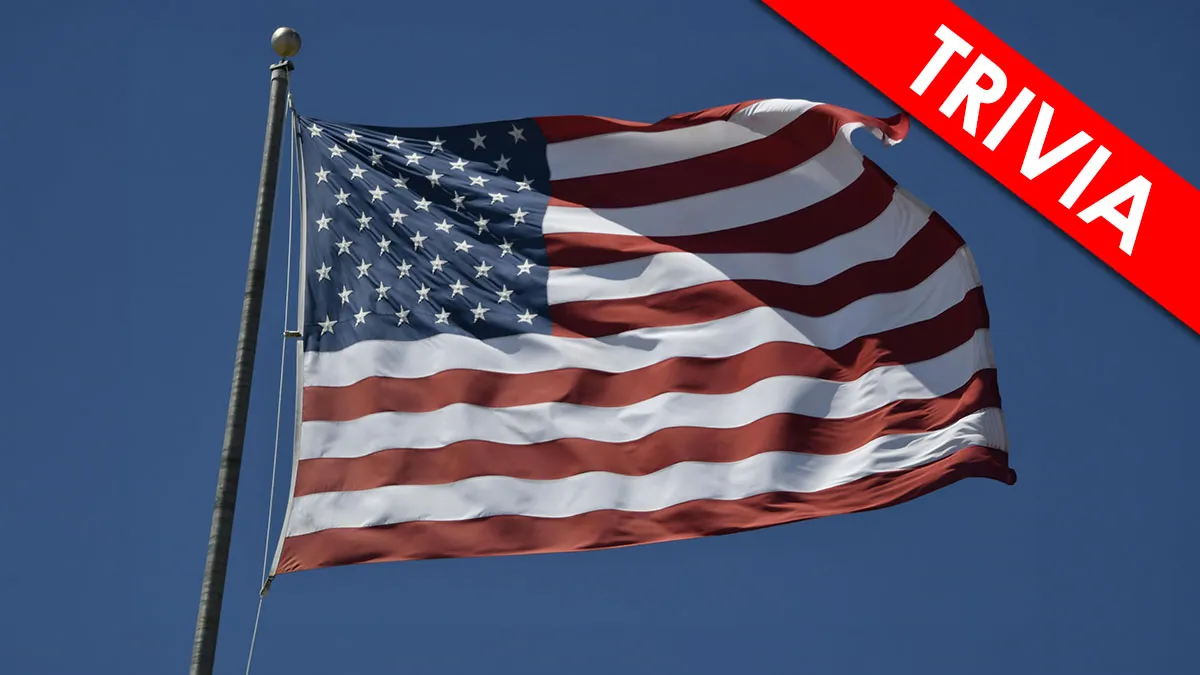 "Think You Can Survive Living In America?": Find Out By Scoring 20/20 In This Quiz