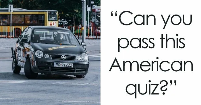 "Think You Can Survive Living In America?": Find Out By Scoring 20/20 In This Quiz