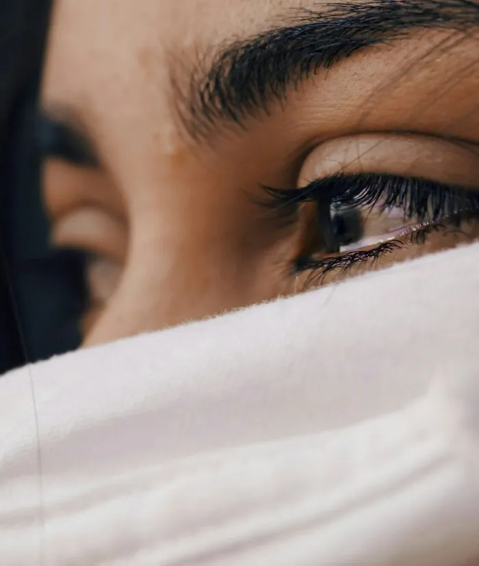 55 Haunting True Stories That Make You Lose Faith In Humanity