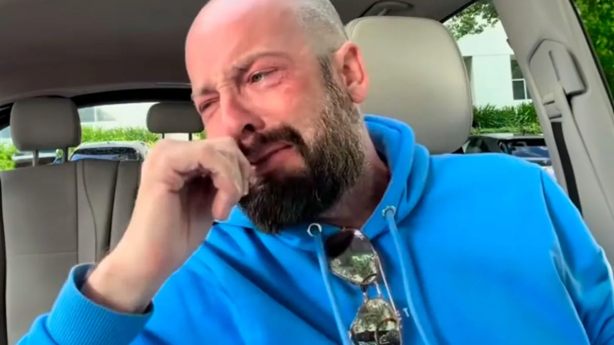 Man Spends His Life Thinking Something Is Wrong With Him Until One Diagnosis Changes Everything