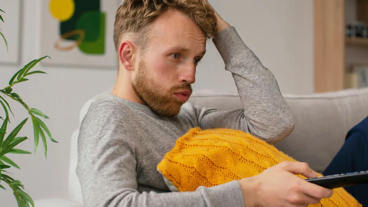 Guy Notices Weird Hairs Appearing In His Home Daily, Eventually Learns The Disturbing Truth