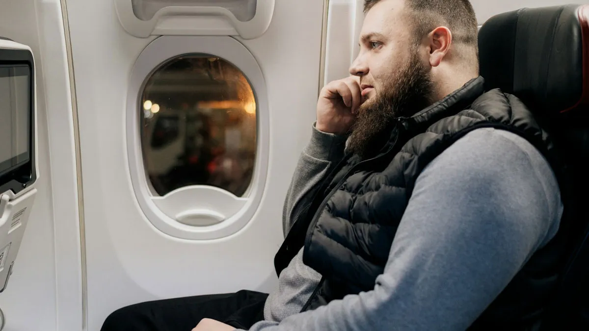 Woman Calls Passenger A “Silly Moron” Because He Made Her Move, Regrets It
