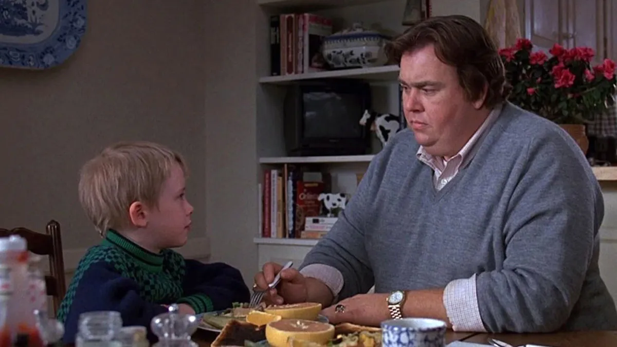 Macaulay Culkin Shares John Candy Was One Of The First Adults To Notice His Dad’s Behavior Was Off
