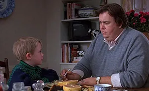 Macaulay Culkin Shares John Candy Was One Of The First Adults To Notice His Dad’s Behavior Was Off