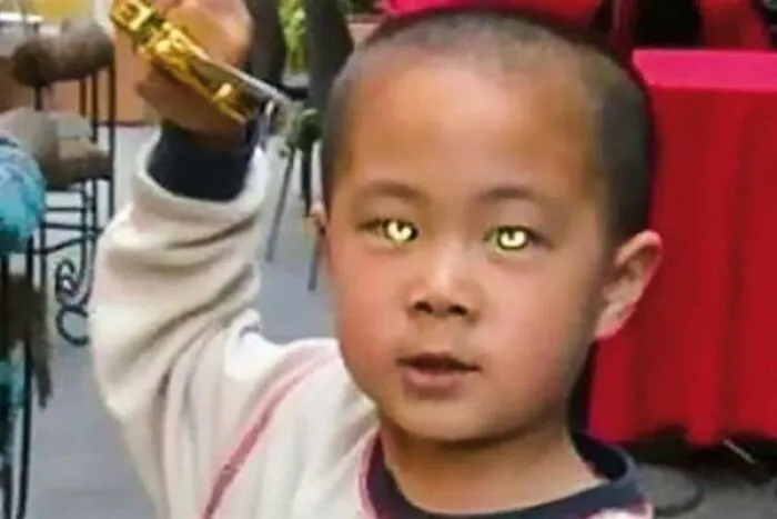 20 Fotos inquietantes que parecen completamente normales hasta que te fijas en un detalle